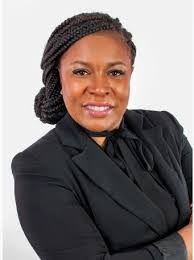 Latoya Mcghee's Instagram, Twitter & Facebook