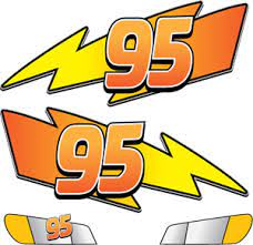 820 x 594 8 0. Lighting Mcqueen 95 Stickers Logo Vector Download Free Lighting Mcqueen 95 Stickers Vector Logo Disney Cars Birthday Cars Birthday Party Disney Cardboard Car