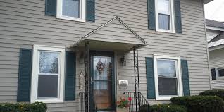 Clear the window area by removing the pieces measure the length of the spaces in the area you are working on that need vinyl replacement. Vinyl Replacements For 1 Window Or A Whole House Nysash