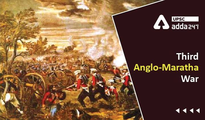 Third Anglo-Maratha War