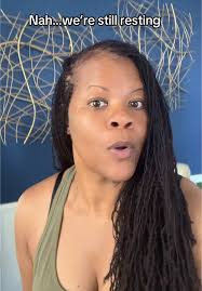 Nah cousins. It’s STILL not our fight. Let them go ahead out there.  ✌🏾#stillresting