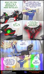 Silver Soul 9 (pokemon) porn comic by [matemi]. Kemonomimi porn comics.