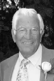 Arthur Oligeri Obituary (1928