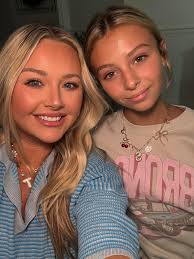 My dream isn't for my daughter to be like me It's for her to believe in  herself and have the confidence to walk in rooms I've never been in Doing  things I