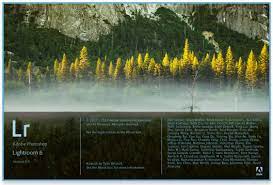 As a photo editor, adobe lightroom includes a subset of photoshop's features that are custom tailored to the contemporary photographer. Adobe Lightroom 6 Cc 2015 Direct Download Links Free Trials Prodesigntools