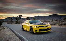 Where can i get free camaro wallpapers? 2014 Chevrolet Camaro 1le 3 Wallpaper Hd Car Wallpapers Id 4476