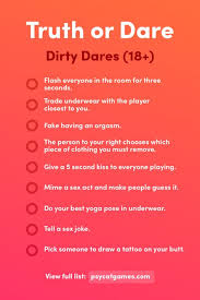 You can even try to make up your own questions and. 10 Truth Or Dare Questions Ideas Truth Or Dare Questions Dare Questions Questions For Friends