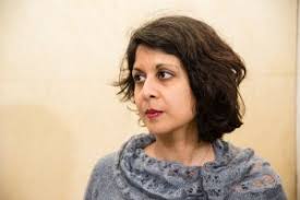 Vahni Capildeo