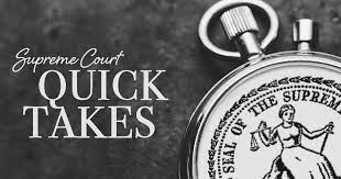 A foid card is required to own a gun in illinois. Quick Takes On Illinois Supreme Court Opinions Issued Thursday April 2 2020 Illinois Lawyer Now