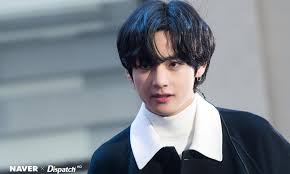 Soeyoung park, minsu kim director of photography. V All Records Kim Taehyung Broke In 2020 Somag News