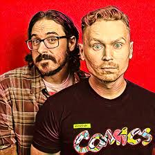 POP 141: Super Mario Bros., Clerks III... — Dragon Wagon Radio