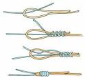 Nail Knot How to tie the Nail Knot Fishing Knots