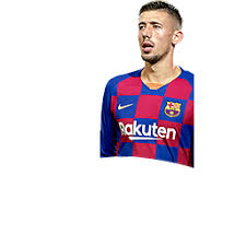 Nov 29, 2020 · lenglet had to be replaced midway through the second half when he sustained an ankle injury following an aerial challenge with osasuna's ruben garcia. Lenglet Fifa Mobile 21 Fifarenderz