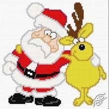 Pam is an experienced cross stitch designer who contributed to the spruce crafts for nearly 4 years. Free Patterns Christmas New Year Gvello Stitch