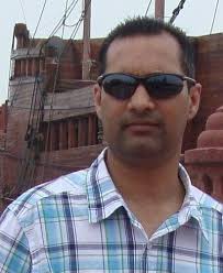 Jas Shergill Email & Phone Number