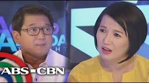 Kris confronts Herbert about slapping incident