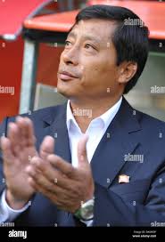 Kwang il hi-res stock photography and images