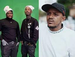 Killer kau and mbali sikwane performs tholukuthi hey at idols south africa. Ljujegcetc0crm
