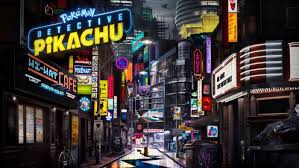 Detective pikachu wallpapers, background,photos and images of pokémon : Most Downloaded Detective Pikachu Wallpapers Detective Pikachu For Iphone Desktop Tablet Devices And Also For Samsung And Huawei Mobile Phones Page 1