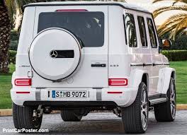 Mercedes Benz G63 Amg 2019 Poster Id 1342879 Mercedes Suv Mercedes Benz Mercedes Benz Suv