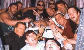 Christmas dinner jelly salad / grinch salad | chri. Steve Austin Shares Amazing Throwback Photo Of A Wwe Tour Bus