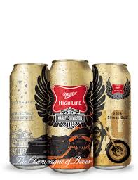 Miller High Life 404
