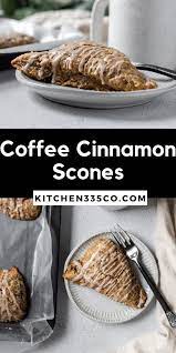Coffee Scones Kitchen 335 Recipe Dessert Recipes Easy Baking Recipes Scones