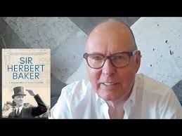 Sir Herbert Baker: A Biography