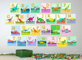 Soul train line dance song: Dinosaur Train Alphabet Wall Decals