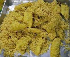 Ia boleh digunakan di dalam resepi cempedak goreng, cendawan goreng, tempe goreng, resepi keledek goreng. Resepi Goreng Pisang Rangup Kelantan Resepikek Camored Com