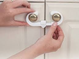 Safety 1st Toilet And Cabinet Locks Recalled Due To Lock Failure Keeping Kids Safe Safety 1st Cabinet Locks