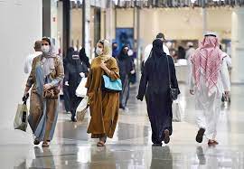 Typically, muslims will wear new clothes, either traditional it coincides with the islamic pilgrimage to mecca in saudi arabia, known as hajj, which every muslim is expected to undergo at least once during their. Saudis Are Finding New Ways To Celebrate Eid Al Fitr Despite A 24 Hour Curfew Arab News
