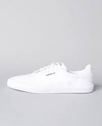 Parity Adidas White Canvas Up To 64 Off