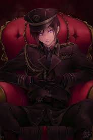 pin by 赤黒狐 on anime boys touken ranbu anime guys cute anime boy