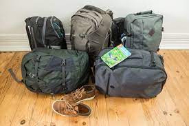 See which is the best suitcase will suit your next adventure! Best Travel Backpack 2021 Buyer S Guide Real Hands On Reviews Best Travel Backpack Travel Backpack Carry On Travel Backpack