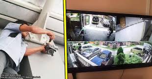 Maybe you would like to learn more about one of these? Keluarga Ni Kena Saman Sebab Pasang Cctv Menghala Ke Asklegal My