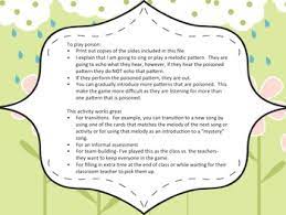 Think how nice it soon will be. April Showers Bring May Flowers Bundle Of All Games Tpt