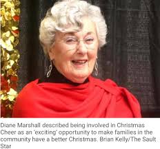 Sault Ste. Marie volunteer recognized for community work