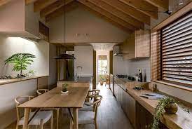 Check spelling or type a new query. Japan Micro House With Small Zen Garden Interiorzine