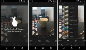 It empowers you in your photography, helping you to capture and edit stunning images. Adobe Photoshop Lightroom Cc 6 2 1 Premium Apk For Android