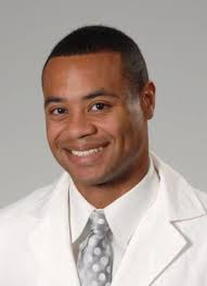 Dr. James P. Ronayne, MD