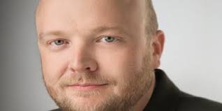 Chamber announces keynote speaker for Outlook Conference