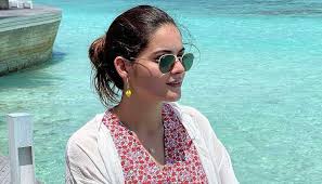 Image result for minal khan