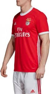 Special price €7.19 regular price €7.99. Shirt Adidas Sl Benfica Home 2019 20 Top4football Com