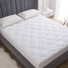 Pin On Mattress Pads Toppers
