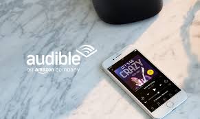 Audible is amazon online platform dedicated to audiobooks. Audible Is Back On Sonos To Stream Audiobooks Around Your House Routenote Blog