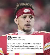 Response to fake relationship accusations