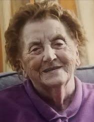 Condolence Book for Patricia (Pat) McCarthy (née McMahon) (Tralee, Kerry)