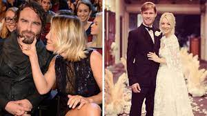 Moments such as singing soft kitty together and sheldon coming to penny for the occassional bit of advice have cemented the duo as bffs (whether. Big Bang Theory Das Sind Die Partner Der Darsteller Im Echten Leben Stern De