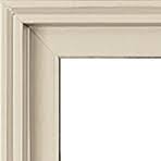 Andersen differs from pella and marvin (read our best replacement window brand comparison) by offering a vinyl cladding on the exterior as opposed to an aluminum exterior. Poplar White Pella Window Clad Color Option Pella White Windows Pella Windows